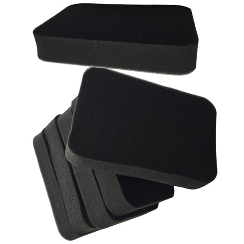 Filtre compatible 17211-899-000 pour générateur EB3500 et moteur GX340