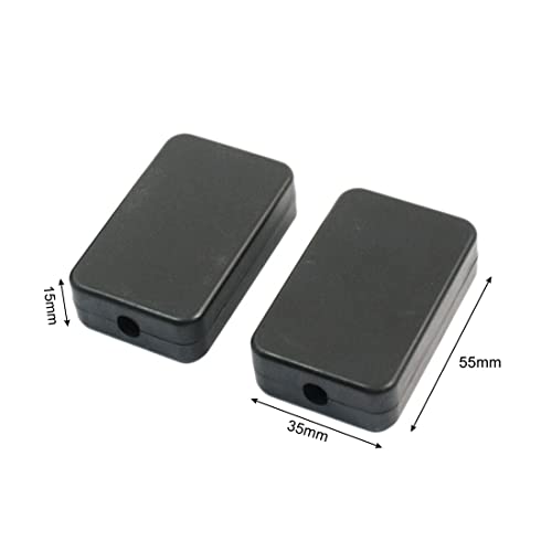 Encuentra reviews de Cajas para conexiones eléctricas métricas los diez mejores. 26 Imagen adicional