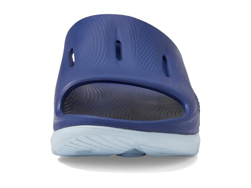 Image of HOKA unisex-child Ora Recovery Slide 3 (Big Kid)