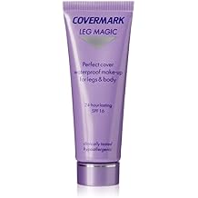 Covermark Leg Magic Make-Up For Leg & Body Waterproof SPF 16 - # 14 1.69 oz