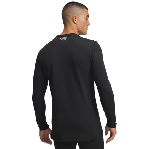 Under Armour Men's Packaged Base 3.0 Crew2