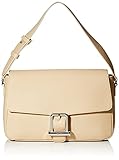 Acabado de alta calidad BOSS Kristin Should Bag, Bolsa Cruzada. para Mujer, Color Beige. 277, Einheitsgröße