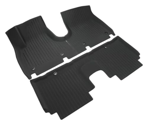 Tapis Voiture sur Mesure Premium Hyundai IONIQ 5 2022