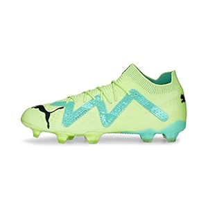 PUMA Future Ultimate Fg/Ag uniseks-kind voetbalschoenen