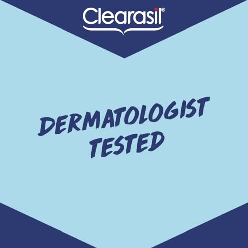 Clearasil Daily Clear Hydra Blast Deep Cleansing Scrub 150ml