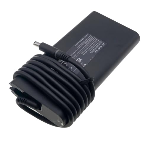 Adaptador de corriente 330W 19.5V 16.92A con enchufe US miniatura 1