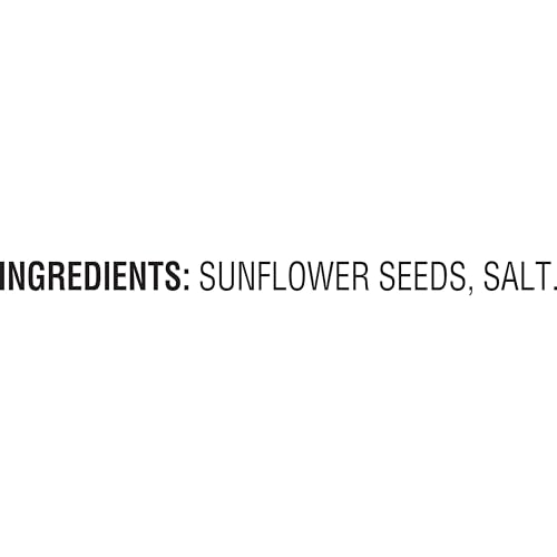 DAVID Sunflower Seeds, Original Flavor, 1.625 oz. (Pack of 12)