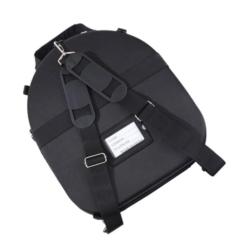 APLVFFZH Caja para Sombreros de Vaquero para Viaje