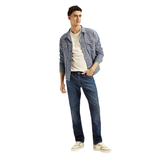 Image of Levi's Men's Mid Rise 511 Slim Fit Jeans
