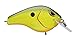 Spro SFPSB55CBB Fat Papa Square Artificial Fishing Bait
