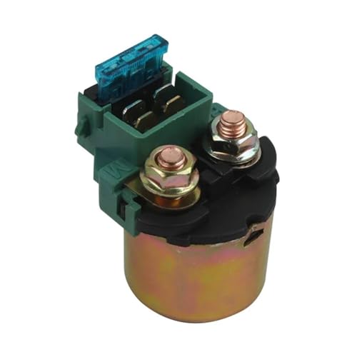 Relais de démarreur solénoïde VT600 VF1000 et Goldwing 1980-1983
