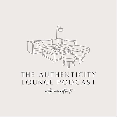 Authenticity Lounge copertina