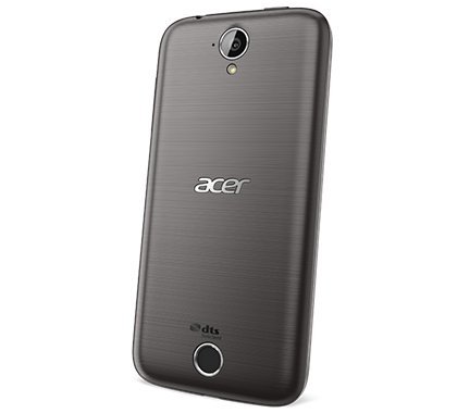 Amazon | Acer Liquid Z330 MSM8909 4.5型 RAM1GB ROM8GB SIMフリー 
