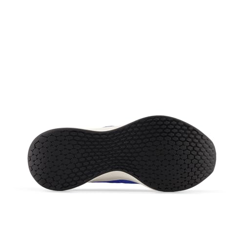 Image of New Balance Kids' Fresh Foam Roav V1 Lace-up Sneaker