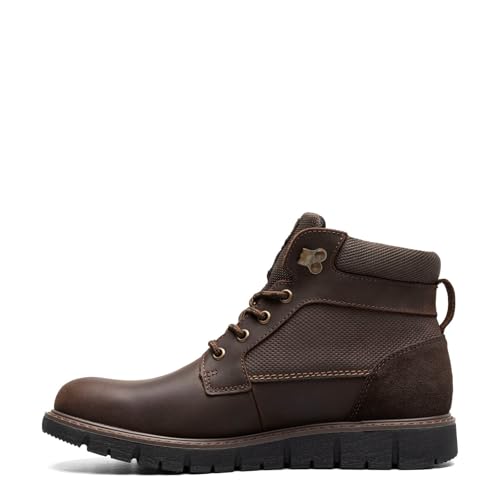 Nunn Bush Men's, Karnak Plain Toe Boot4