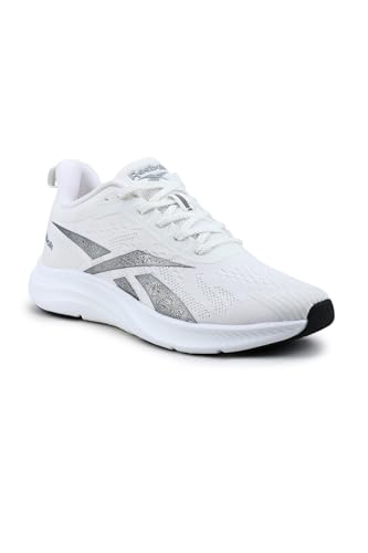 Image of Reebok Men's Running Shoes Breathable Mesh Rubber Outsole Sports Shoes for Men | Lightweight Gym Shoe for Men | Running, Jogging, Walking & Casual Use