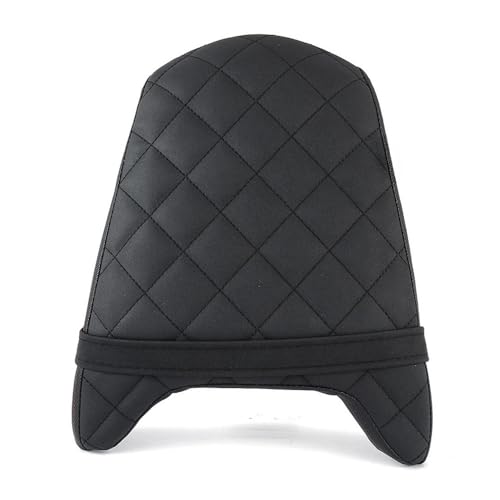 Cojín para asiento trasero de moto con espuma confort para CB650R y CBR650R
