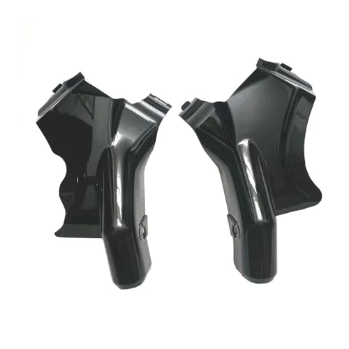 Carénage latéral pour Shadow VT750 VT400 Aero de 2004 à 2011