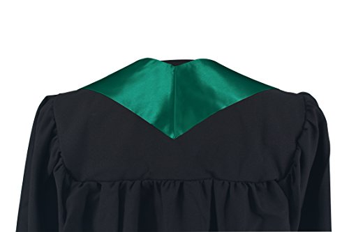 IvyRobes Unisex Traditional Choir Stole 60"