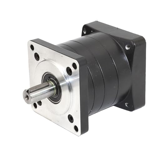 Réducteur planétaire PX110 haute précision arbre 22mm entrée 19mm ratio 5