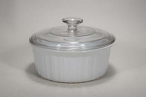 Corning Ware French White F-5-B - Thumbnail 3