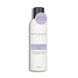 Percy & Reed Session Styling Dry Volumising Spray - Lightweight Mist, Instant Root Lift, Lasting Volume, Adds Bounce. Non-Sticky Formula. Free From Gluten, Sulphates & Parabens. Vegan Friendly - 200ml