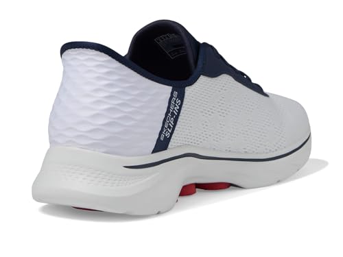 Image of Skechers Mens Go Walk 7 Hands Free Slip-ins Americana