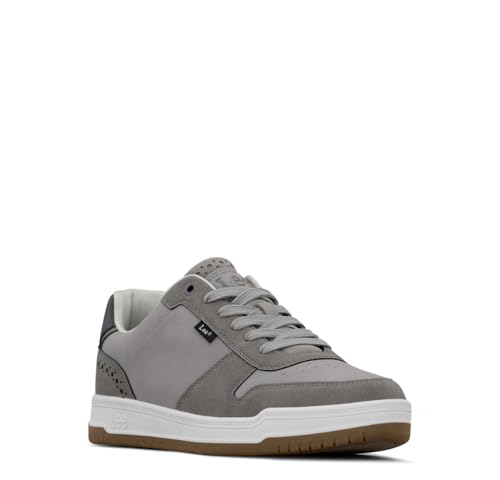 Image of Lee Men's Specter Retro Court Sneaker