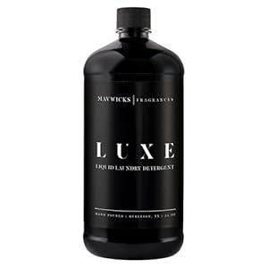 Mavwicks – Laundry Liquid Det...