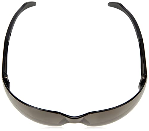 Fahrradbrille Swiss Eye Outbreak in Grau für Sport und Freizeit