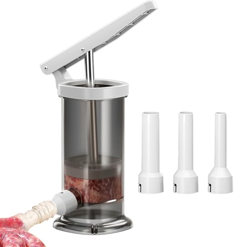 sausage stuffers