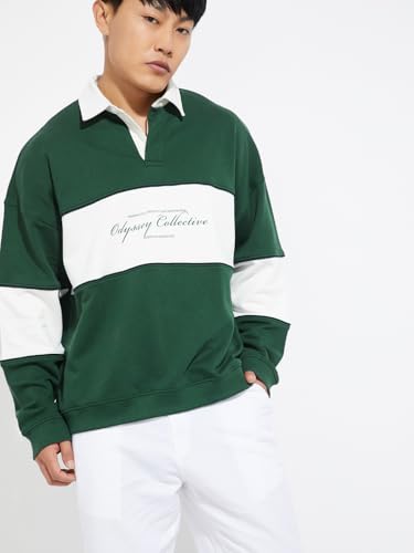 Image of Max Men Sweatshirt