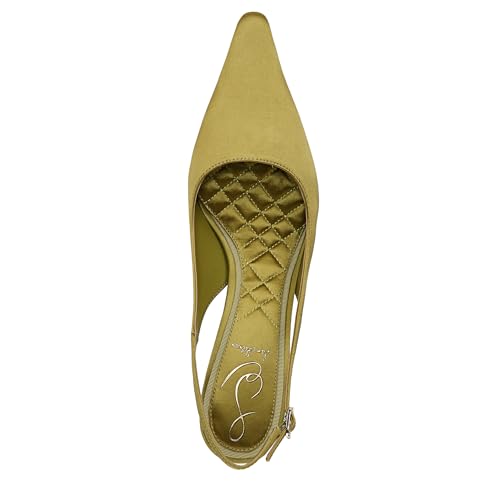 Image of Sam Edelman Women's Bianka Slingback Pumps