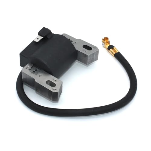 Módulo de bobina de encendido electrónico para maquinaria serie 128T07 3