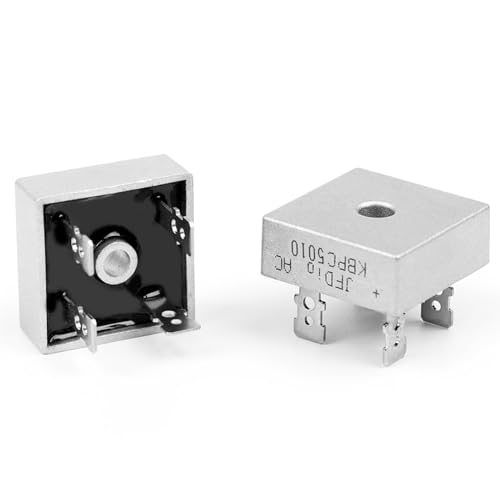 KBPC 5010 Diode redresseur de pont 50A pour chargeur de batterie
