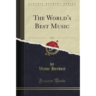 The World's Best Music, Vol. 9