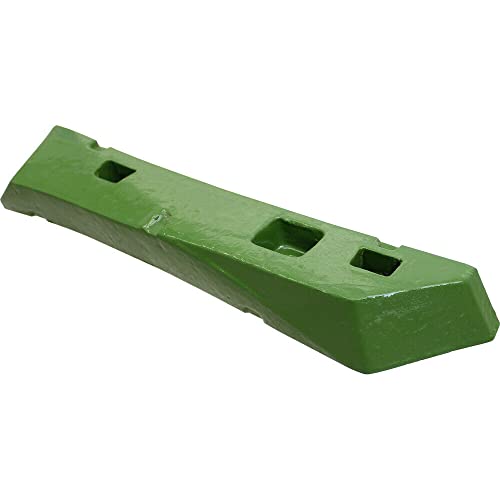 R39512 New Sway Block R/H Fits John Deere 2510 2520 3020 4000 4020 4030 4040