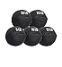Venbytech for Soft Wall Ball, 5-25 LBS, Reinforced for Core Strength Build, Cardio