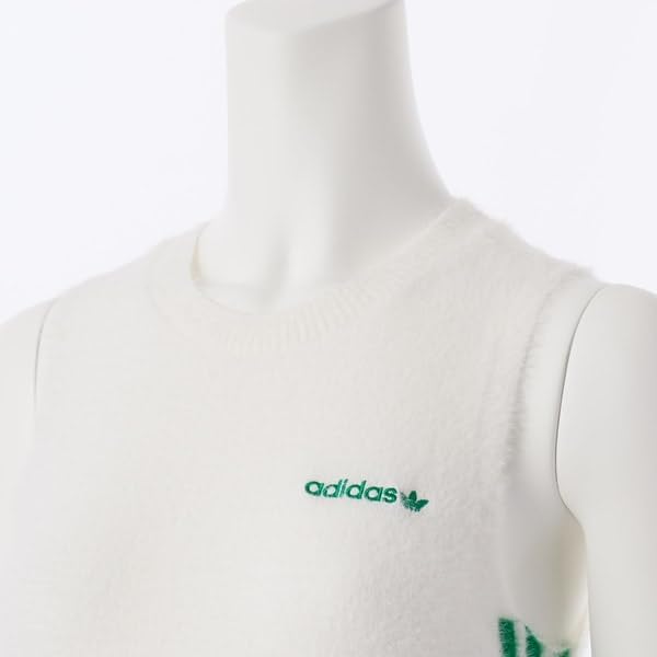 [adidas Originals] [アディダス オリジナルス] アディダス オリジナルス/フラッフィー ニットベスト
