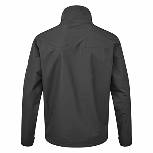 Gill Men's Crew Sport Lite Jacket - Waterproof & Breathable2
