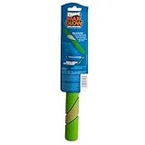 Chuckit! - Max Glow Ultra Fetch - Phosphoreszierender Stock für Hunde - Robuster und langlebiger Stock für Hunde - Leuchtet im Dunkeln - Einheitsgröße - Durchmesser 28 x 3 x 2.5 cm