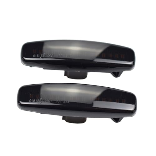 Luz intermitente soluciona fallos de visibilidad lateral en FX35 G35 QX70 M25