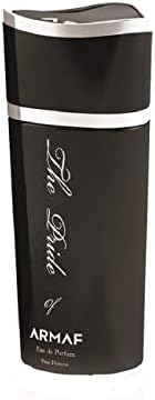 Armaf The Pride of Armaf for Men Eau de Parfum Spray, 3.4 Ounce