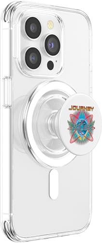 Rueda de Viaje PopSockets PopGrip para MagSafe con imán potente 4