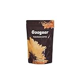 Mushroom Coffee，Zuckerarme Rezeptur ，Over 10 Mushrooms with Adaptogens & Probiotics, with Lion...