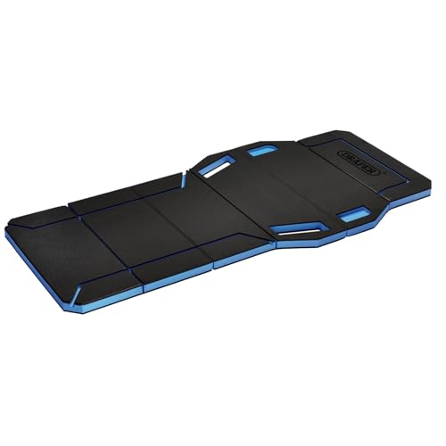 Draper 24724 Mechanics Extra Large Folding Foam Mat, 570 x 1200mm
