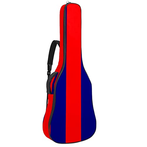 Housse imperméable pour guitare acoustique avec double bandoulière et poche Motif étoiles spatiales planètes avec fusées… - Les Beatles, Paul McCartney, John Lennon, RIngo Starr, George Harrison Housse imperméable pour guitare acoustique avec double bandoulière et poche Motif étoiles spatiales planètes avec fusées…