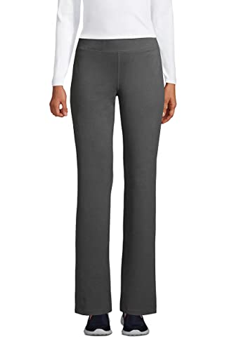 Lands' End Women's Active Yoga Pants