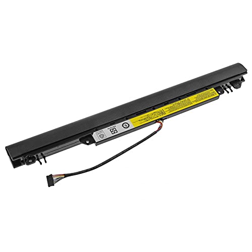 Batteria 2600 mAh compatibile con Lenovo IdeaPad 110-14IBR 110-15ACL 110-15IBR 1