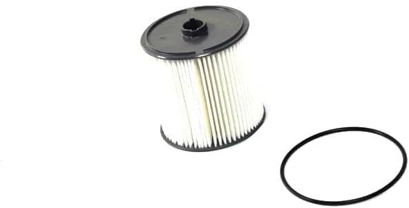 Genuine Fuel/Water Separator Filter Kit 68436631AA